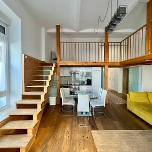 Rema 1080 Apartament