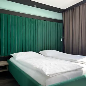 Design & Budget Schoenbrunn Ξενοδοχείο