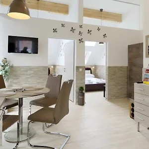 Flatprovider - Manuela Apartament