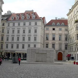 Apartment Ofenloch, Wien