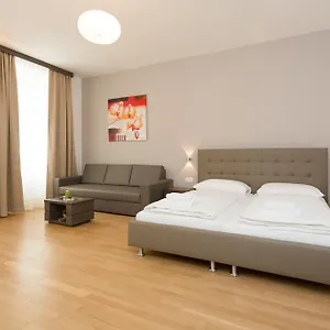 Yourapartment 1030 Apartament