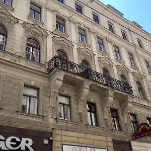 Walzhofer Apartament