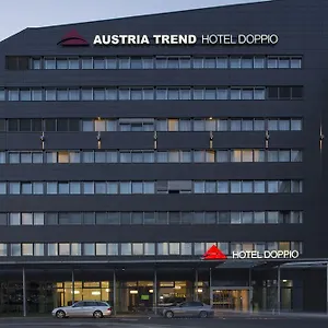 Austria Trend Doppio Ξενοδοχείο