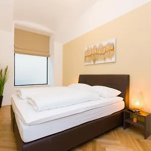 Apartment Belvedere, Wien
