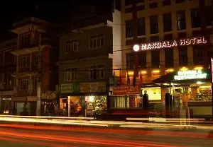 visit hotel