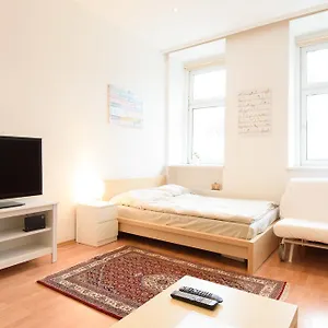 Dampfgasse Apartamento