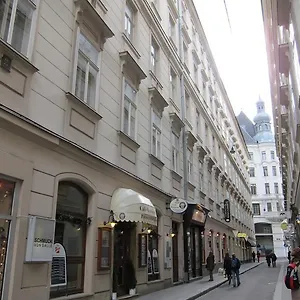 Apartment Altwien, Wien