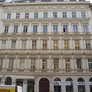 Hotspot Apartament