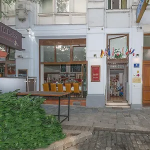 مارك أوريل فندق