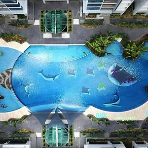 Atlantis 2*, Malacca Malaezia