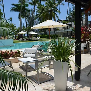  Apartamento Aligio Beachfront Paradise República Dominicana