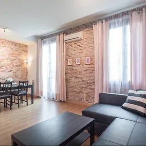  Apartamento Central Apartment España