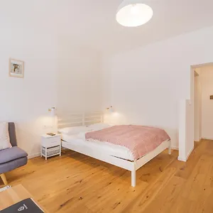 La Perla Vintage-apartments Wiedeń