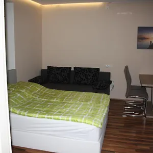 Vienna Top Apartment Apartamento