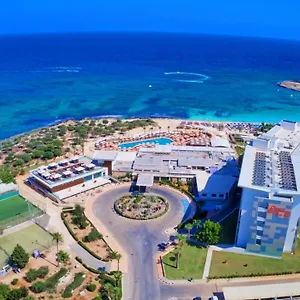Asterias 4*, Ayia Napa Cipru