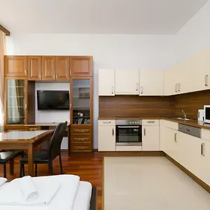 Waldmueller Apartament