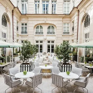 De Crillon 5*, Paris Franţa