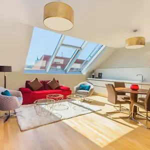 Appartamento Abieshomes Serviced - Downtown, Vienna