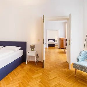 Apartment Judengasse Premium By Ichbucheat, Wien