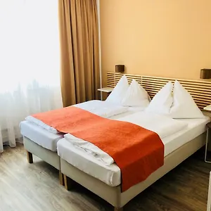 3* Aparthotel Bianca
