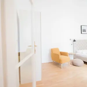 Apartment Heymi Hoher Markt, Wien