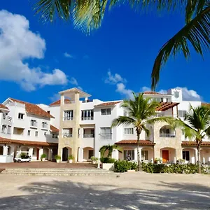  Apartamento Ocean View 3br @cadaquescaribe República Dominicana