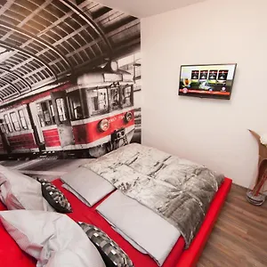 Appartamento Deluxe, Vienna