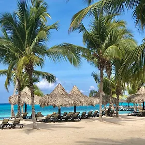  Apartamento The Sun 2br @caddaquescaribe República Dominicana