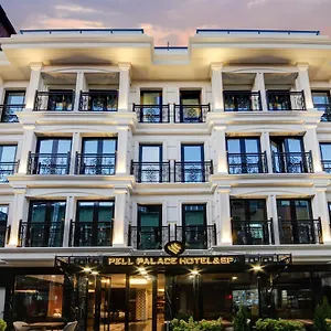 Pell Palace & 2*, Istanbul Turcia