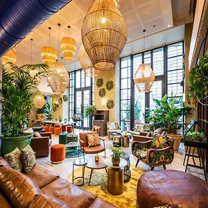 visit hotel