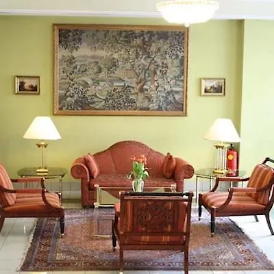 *** Hotel Arthotel Ana Gala Viena Austria