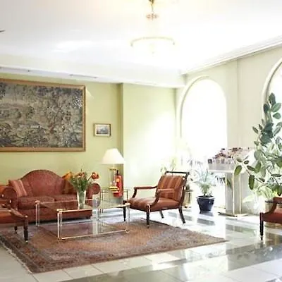 Hotel Arthotel Ana Gala Viena