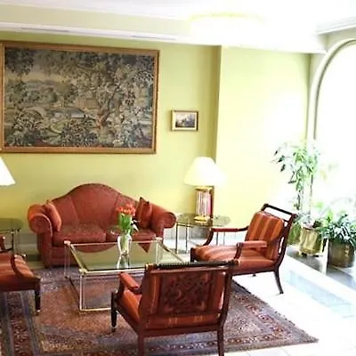 Arthotel Ana Gala Viena