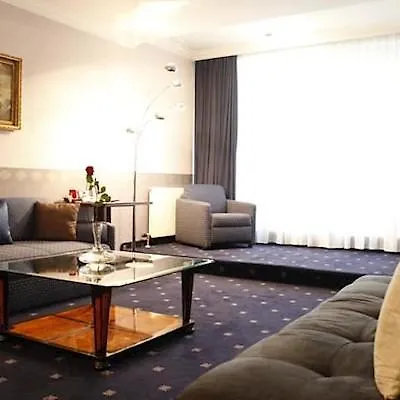 Hotel Arthotel Ana Gala Viena