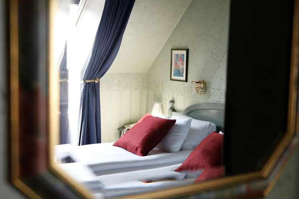 Arthotel Ana Gala Viena Austria