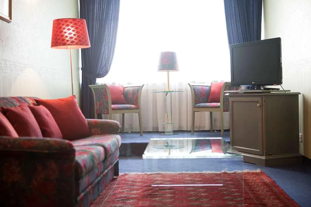 Arthotel Ana Gala Viena 3*,  Austria