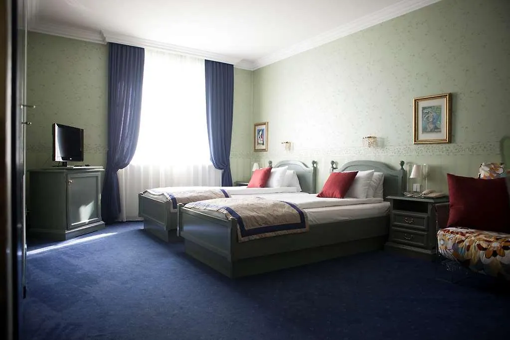 Hotel Arthotel Ana Gala Viena