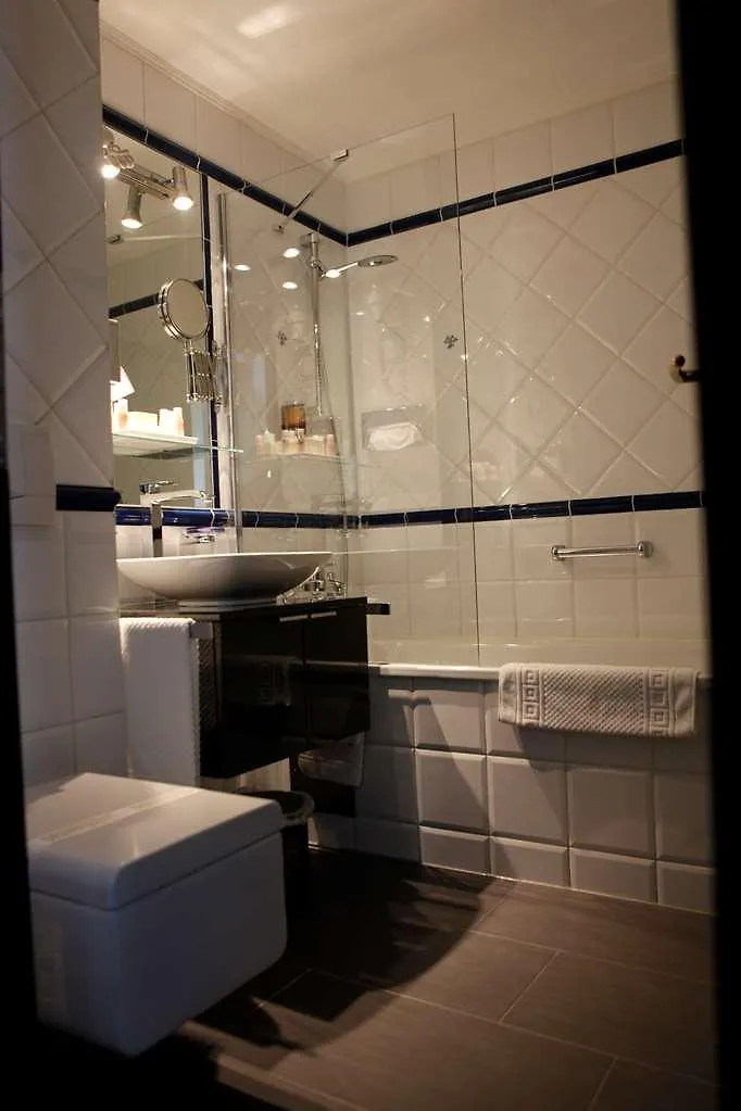 Arthotel Ana Gala Viena 3*,