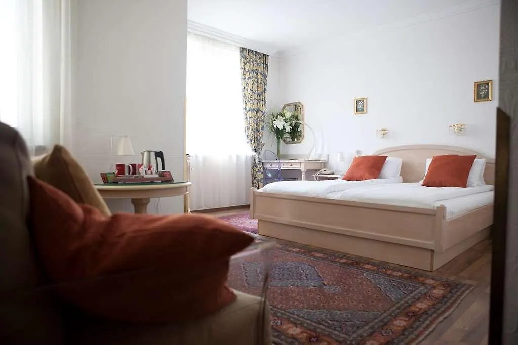 Arthotel Ana Gala Viena Hotel