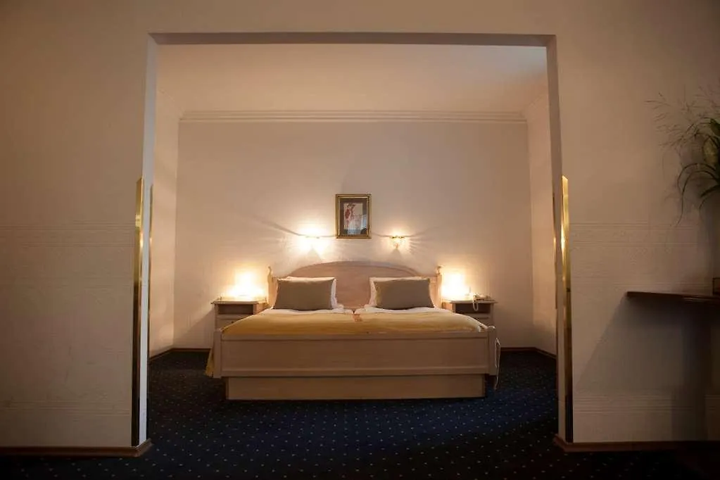 Arthotel Ana Gala Viena 3*,