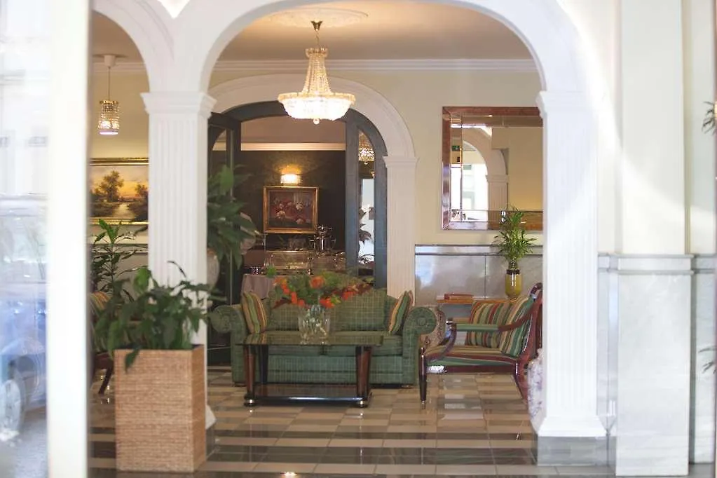 *** Hotel Arthotel Ana Gala Viena Austria