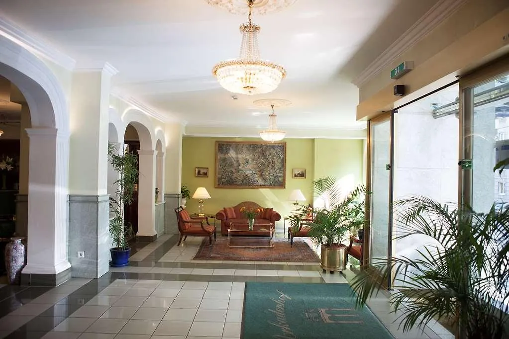 Arthotel Ana Gala Viena
