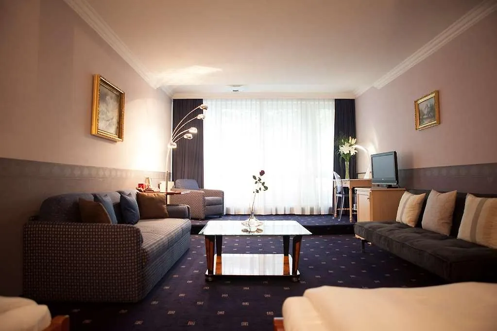 Arthotel Ana Gala Viena 3*,  Austria