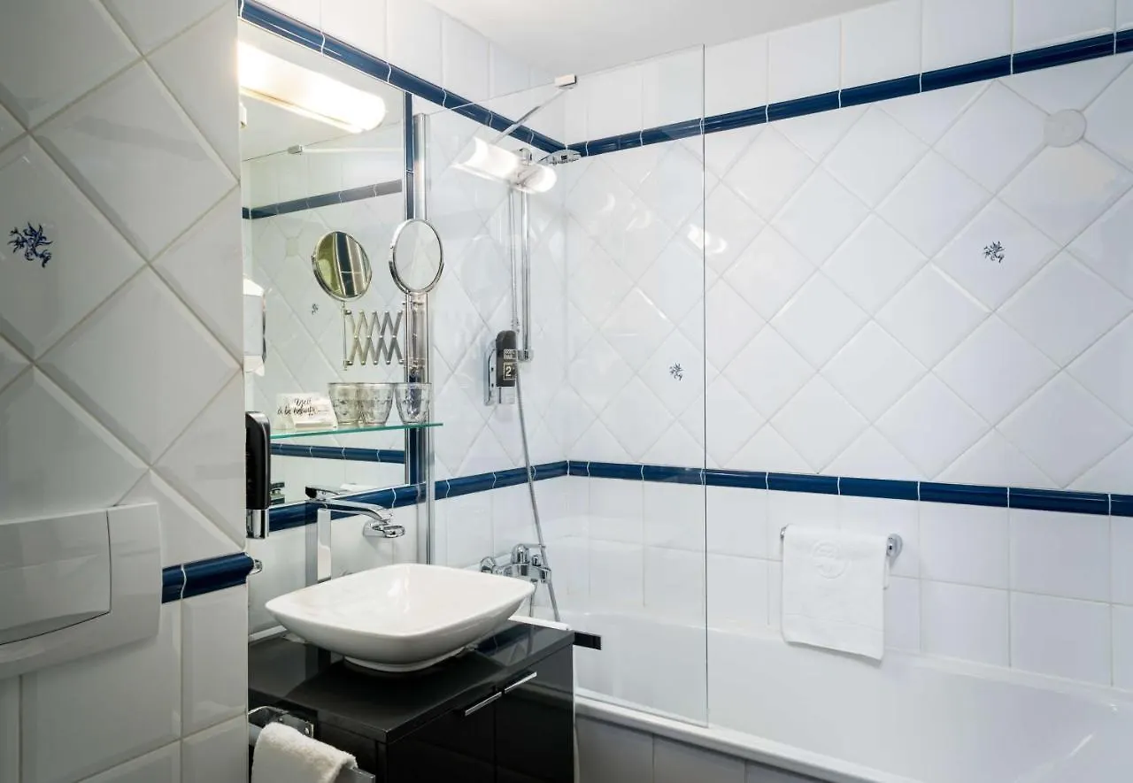 Arthotel Ana Gala Вена Отель