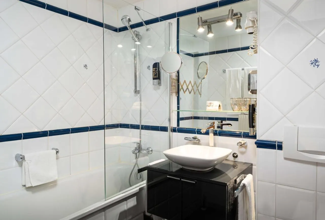 Arthotel Ana Gala Viena 3*,