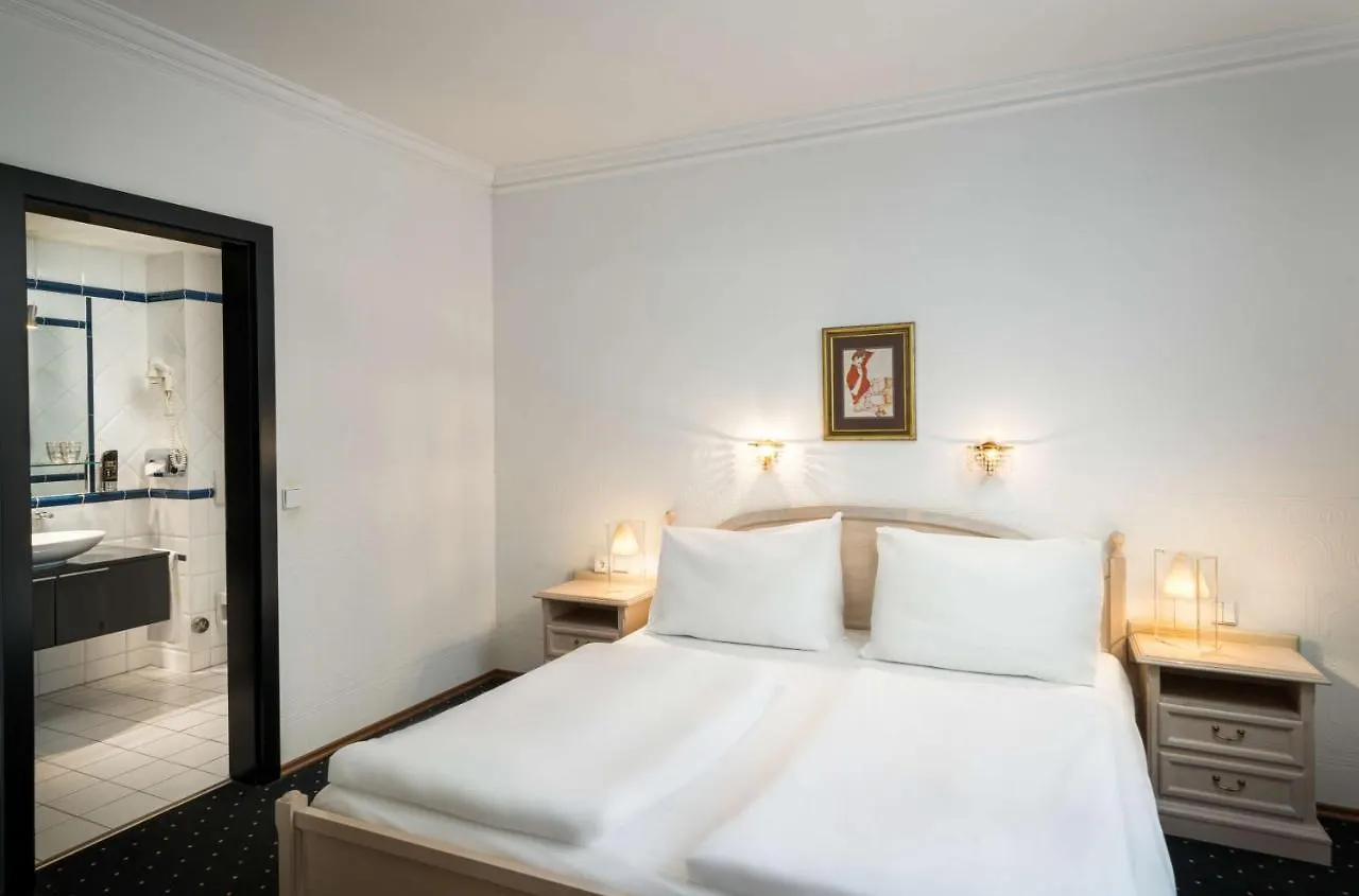 Arthotel Ana Gala Viena