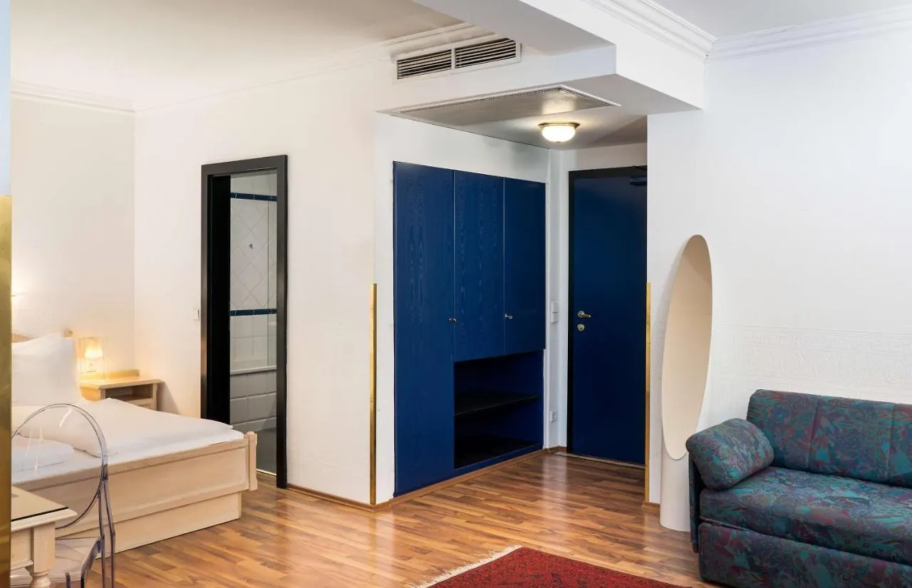 Arthotel Ana Gala Viena 3*,  Austria