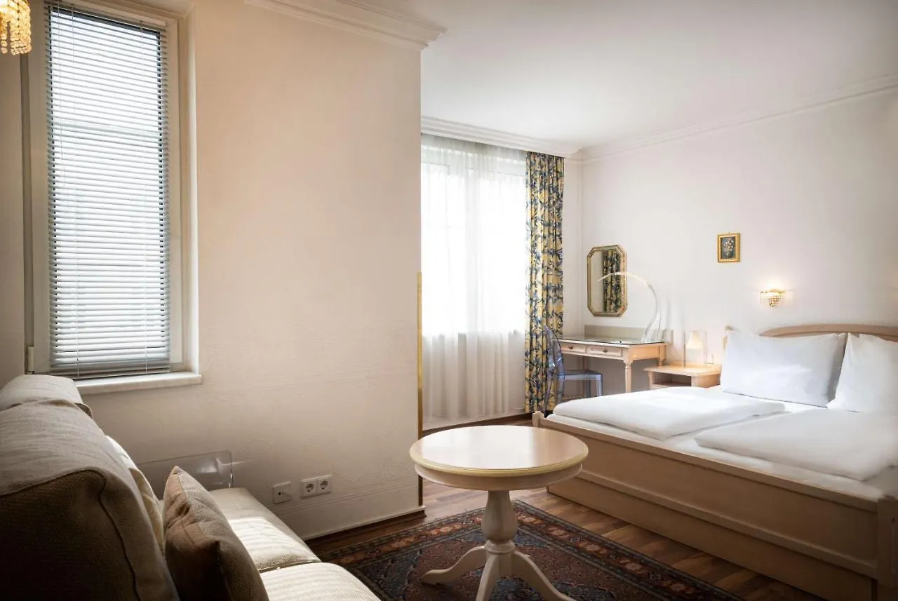 Arthotel Ana Gala Viena