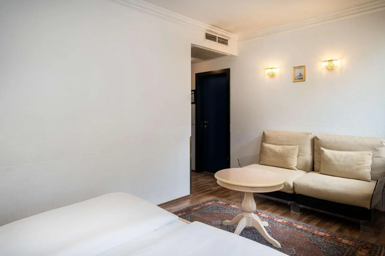 Arthotel Ana Gala Viena