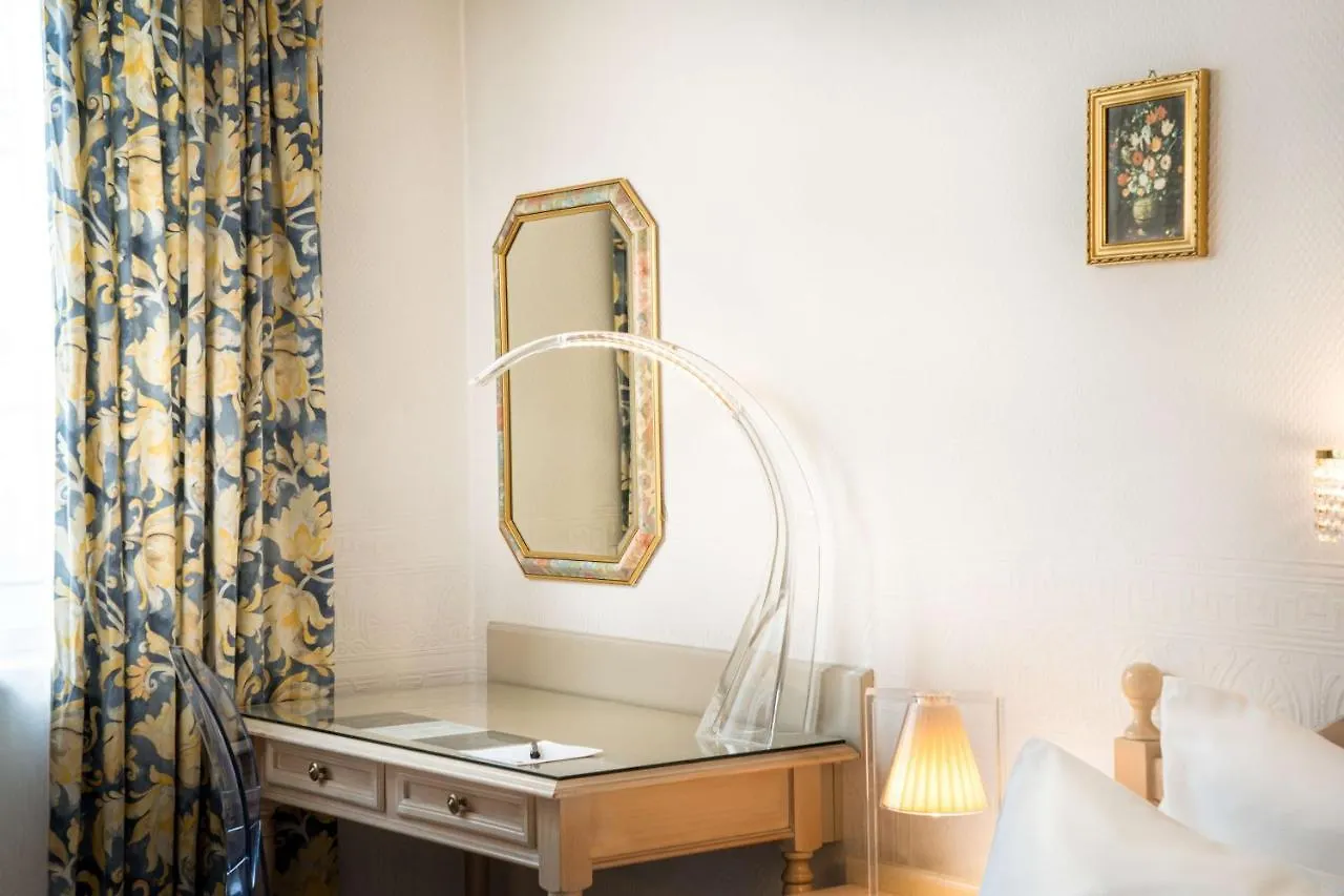 Arthotel Ana Gala Viena Austria